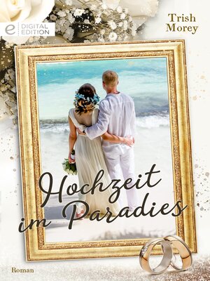 cover image of Hochzeit im Paradies